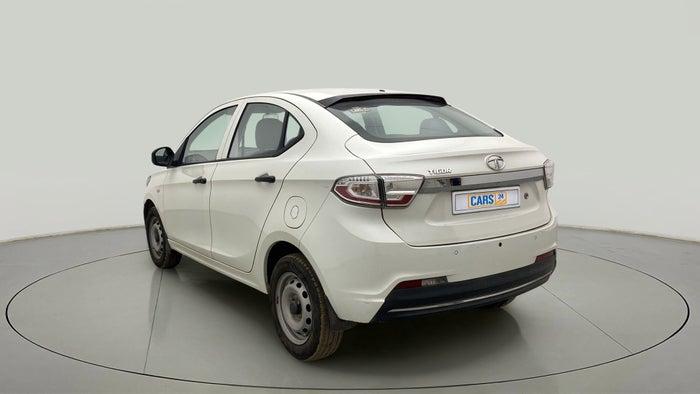 2021 Tata TIGOR