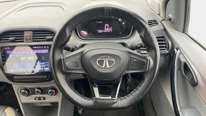 2021 Tata TIGOR