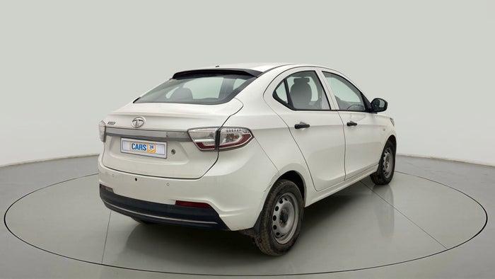 2021 Tata TIGOR