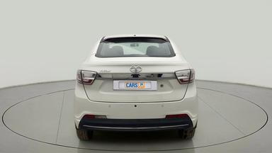 2021 Tata TIGOR