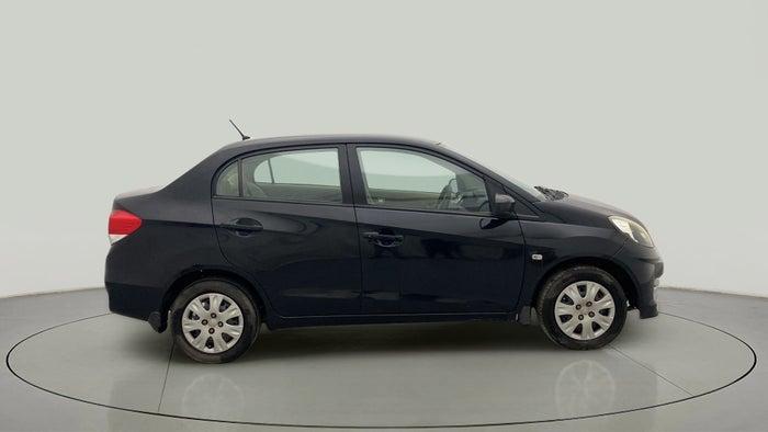 2014 Honda Amaze