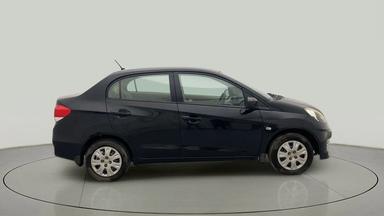 2014 Honda Amaze