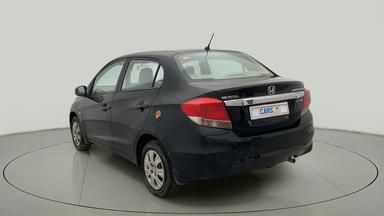 2014 Honda Amaze