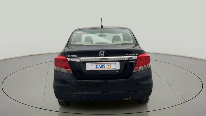 2014 Honda Amaze