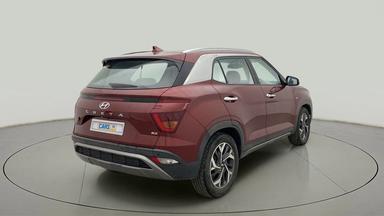 2020 HYUNDAI CRETA