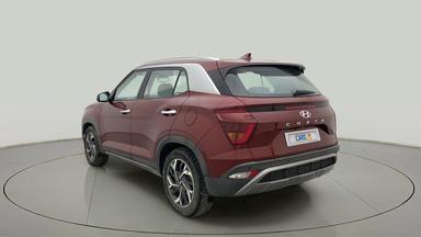 2020 HYUNDAI CRETA