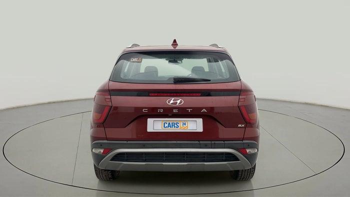 2020 HYUNDAI CRETA