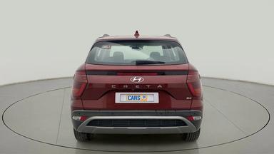 2020 HYUNDAI CRETA