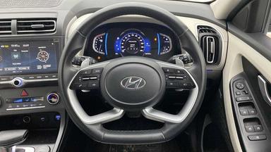 2020 HYUNDAI CRETA