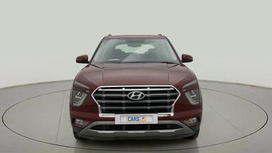 2020 HYUNDAI CRETA