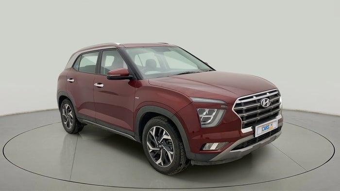 2020 HYUNDAI CRETA