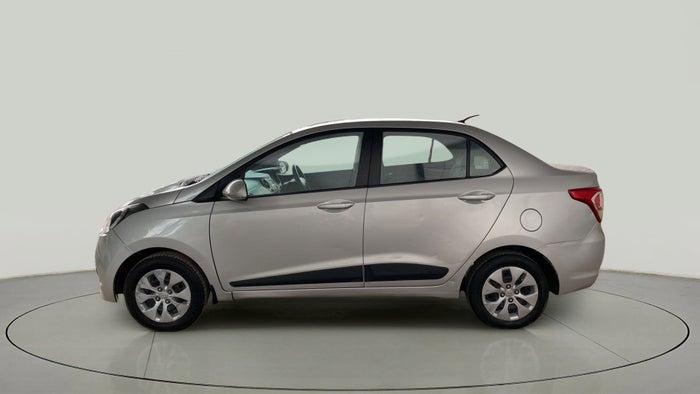 2016 Hyundai Xcent