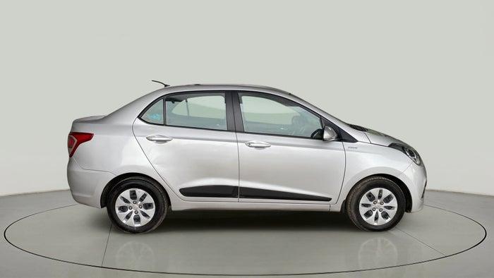 2016 Hyundai Xcent