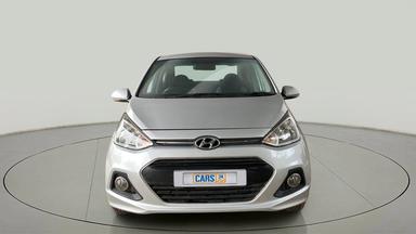 2016 Hyundai Xcent