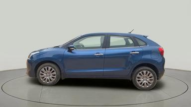 2018 Maruti Baleno