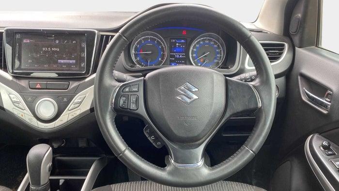 2018 Maruti Baleno