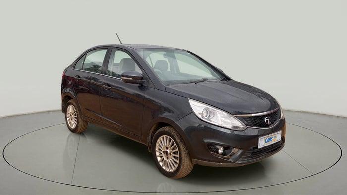 2015 Tata Zest