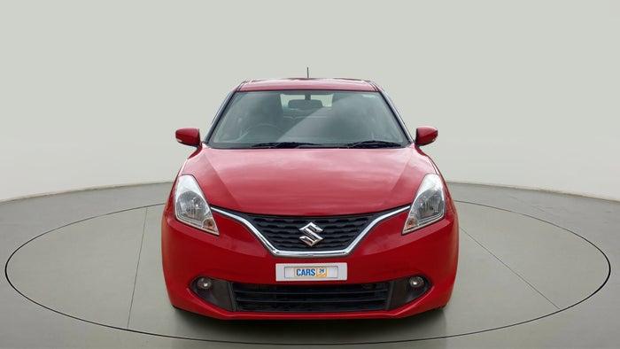 2017 Maruti Baleno