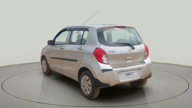 2016 Maruti Celerio