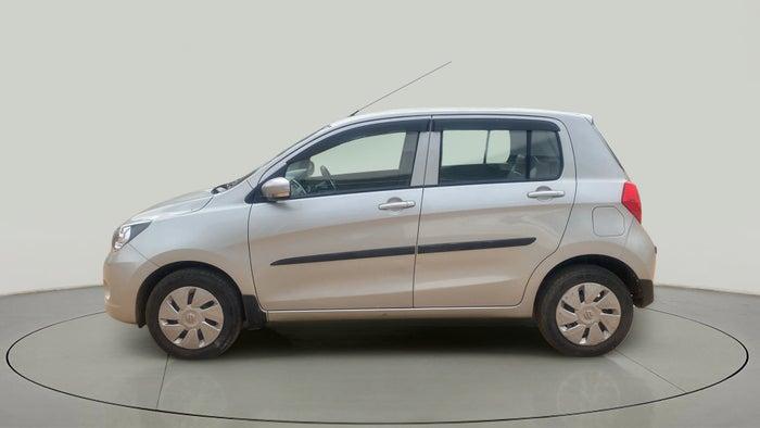 2016 Maruti Celerio