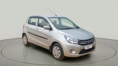 2016 Maruti Celerio