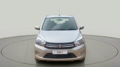 2016 Maruti Celerio