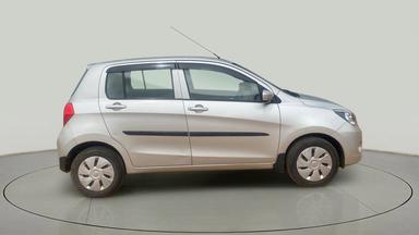 2016 Maruti Celerio