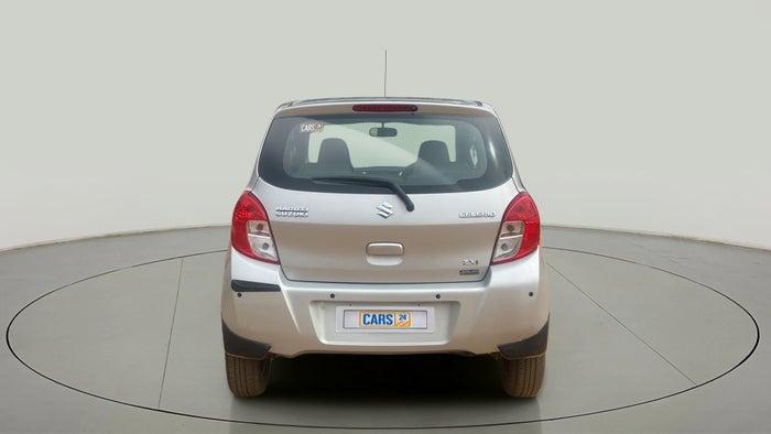 2016 Maruti Celerio