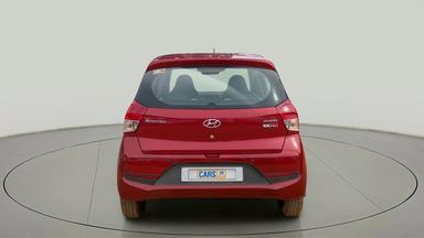 2019 Hyundai NEW SANTRO