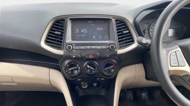 2019 Hyundai NEW SANTRO