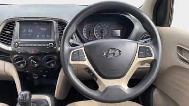 2019 Hyundai NEW SANTRO