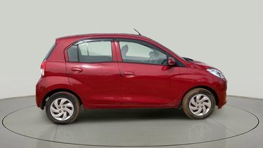 2019 Hyundai NEW SANTRO