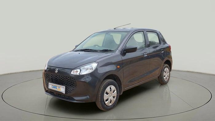 2022 Maruti Alto K10