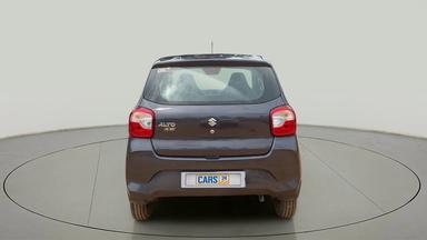 2022 Maruti Alto K10