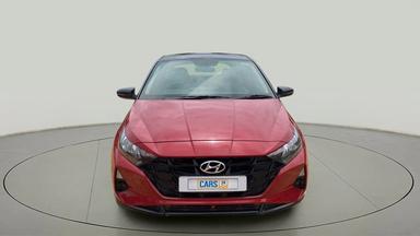 2022 Hyundai NEW I20