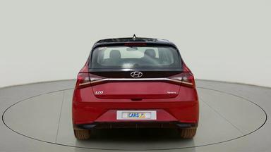 2022 Hyundai NEW I20