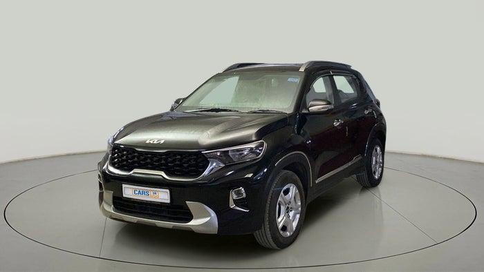 2022 KIA SONET