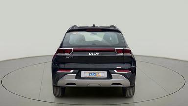 2022 KIA SONET