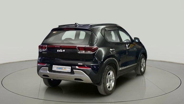 2022 KIA SONET