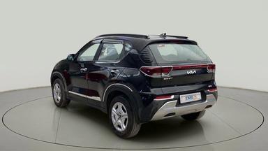 2022 KIA SONET