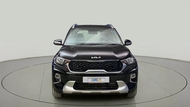 2022 KIA SONET