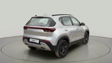 2022 KIA SONET