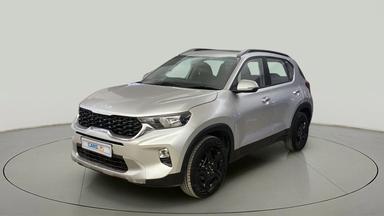 2022 KIA SONET