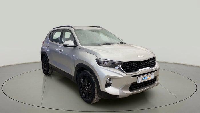 2022 KIA SONET