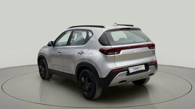 2022 KIA SONET