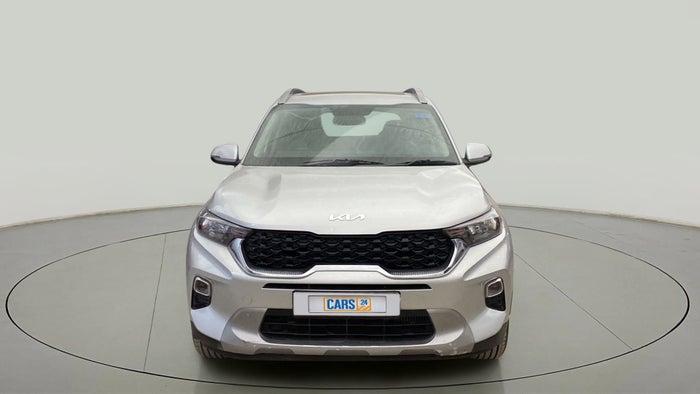 2022 KIA SONET