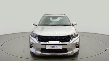 2022 KIA SONET