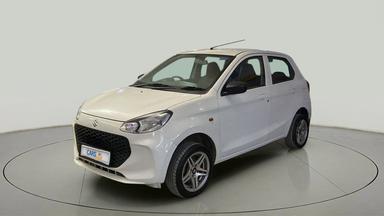 2023 Maruti Alto K10