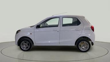 2023 Maruti Alto K10