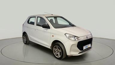 2023 Maruti Alto K10